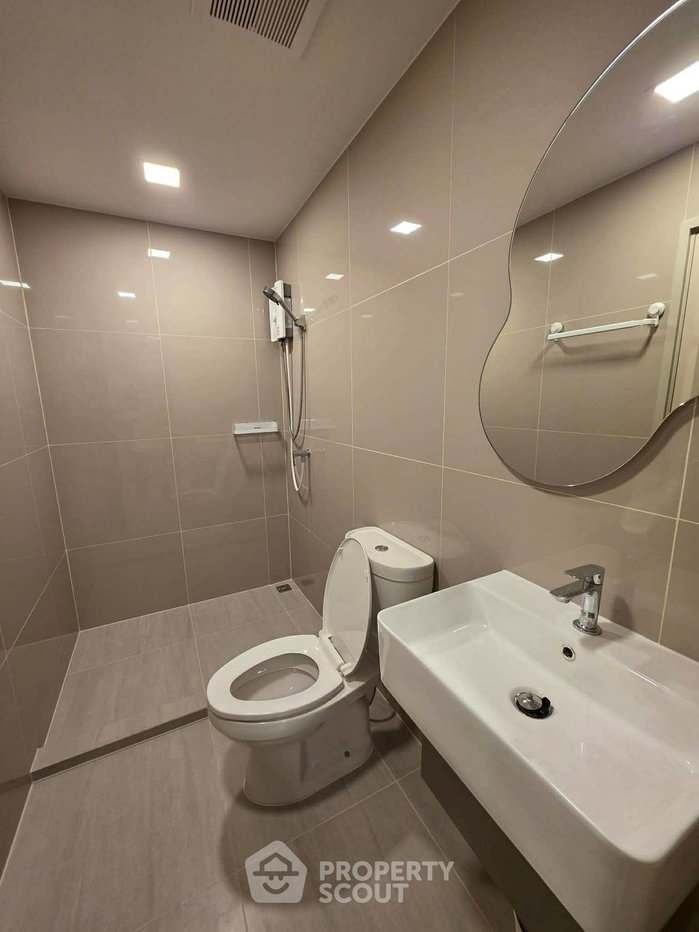 รูป คอนโด 1-ห้องนอน ที่ โค้บบ์ เกษตร-ศรีปทุม ใน ลาดยาว (ID 2792514) - รูปที่ 4/5