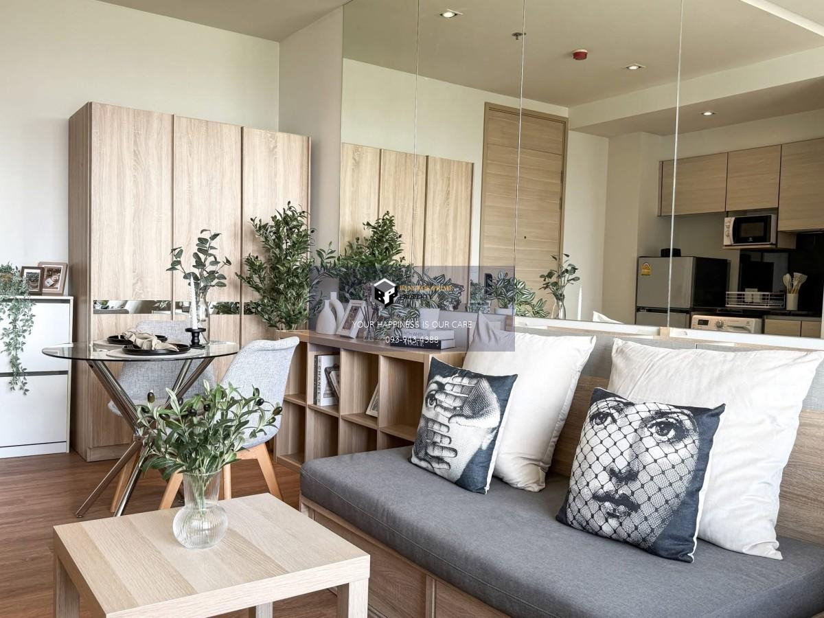 รูป Park Origin Phrom Phong | 🚝ใกล้ BTSพร้อมพงษ์ | #2026031014141 #FC - รูปที่ 4/12