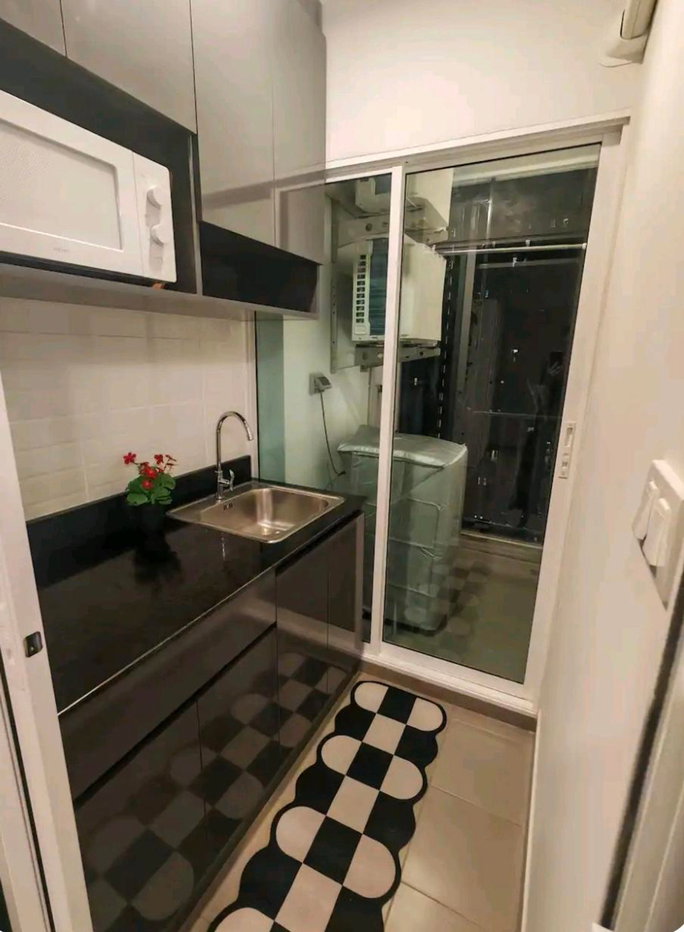 รูป 🏢 ให้เช่าคอนโด : Regent home bangna (รีเจ้นท์ โฮม บางนา) รหัสทรัพย์ | 📌LNP-C12809 - รูปที่ 11/12