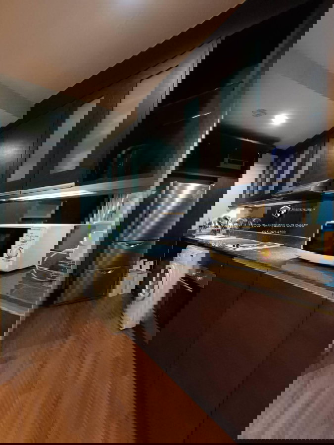 รูป The Address Sukhumvit 42 | 🚝ใกล้ BTS เอกมัย ห้องว่างพร้อมอยู่ ทำเลดีใกล้ห้าง แต่เงียบสงบ #2025121113413 #FC - รูปที่ 6/8