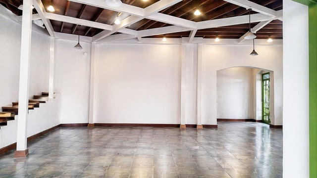 รูป ติดป้ายรถเมย์ ติดถ.เยาวราช MRTวัดมังกร 350ม. ตลาดสำเพ็ง 900 ม. พื้นที่ชั้น1 เท่านั้น 14 ตร.ว. 55ตร.ม คาเฟ่ ห้องน้ำ ใช้ร่วมกัน - รูปที่ 2/8