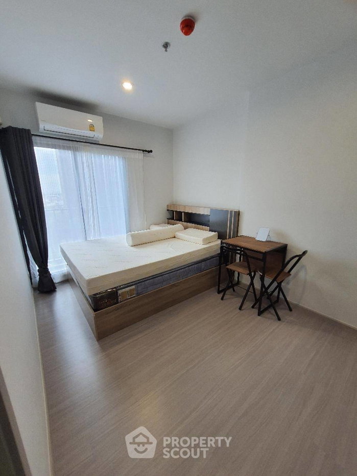 รูป คอนโด 1-ห้องนอน ที่ เดอะพาร์คแลนด์ เพชรเกษม 56 ใกล้ MRT หลักสอง (ID 403819) - รูปที่ 1/13