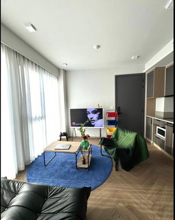 รูปภาพ Ideo Chula Samyan. 1bed 33sqm. Line id: @pfagent