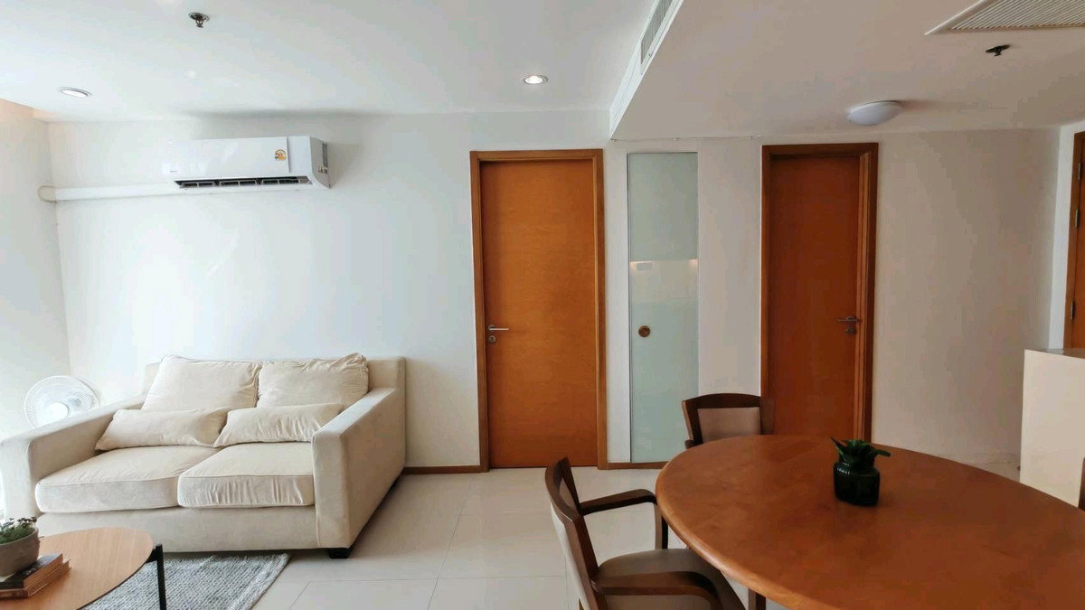 รูป 🔥 ปล่อยเช่าด่วน! Sathorn Prime Residence 1 นอน ชั้น 25 ใกล้ BTS ช่องนนทรี เดินทางสะดวก เพียง 32,000/เดือน - รูปที่ 11/15