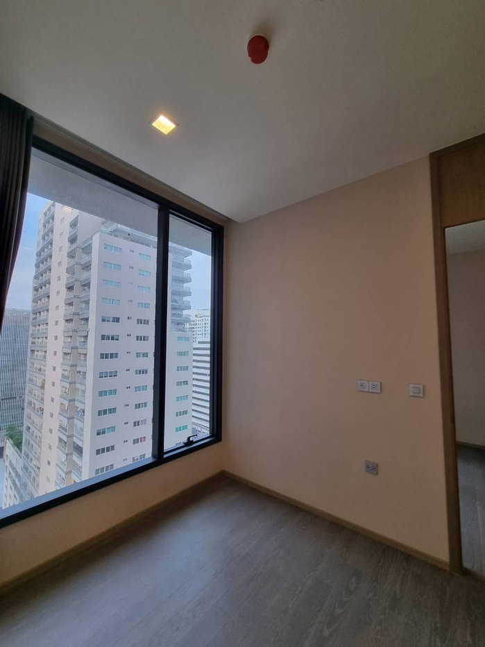 รูป THE ESSE ASOKE ห้องมือ1 ราคาดีมากกก คอนโดหรูใจกลาง CBD - รูปที่ 5/9
