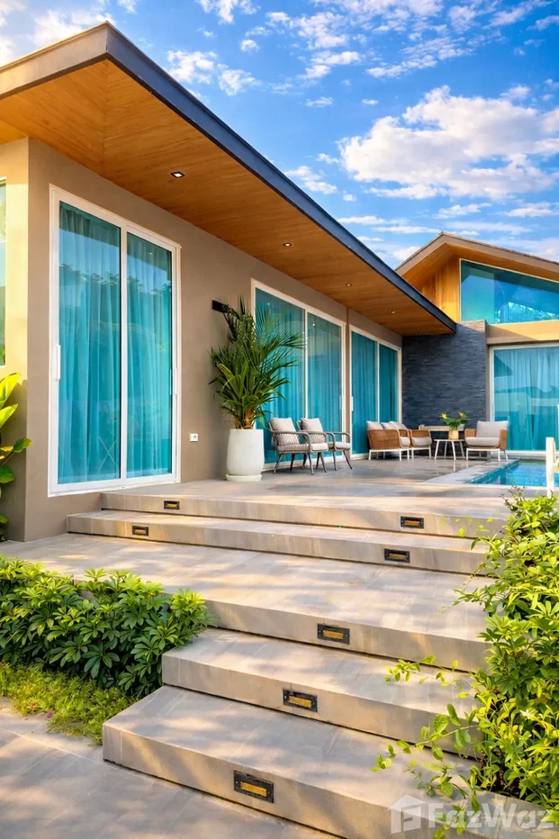 picture ðĨ Premium 3BR Pool Villa in Rawai â Built for Living 6171464 - 14/22