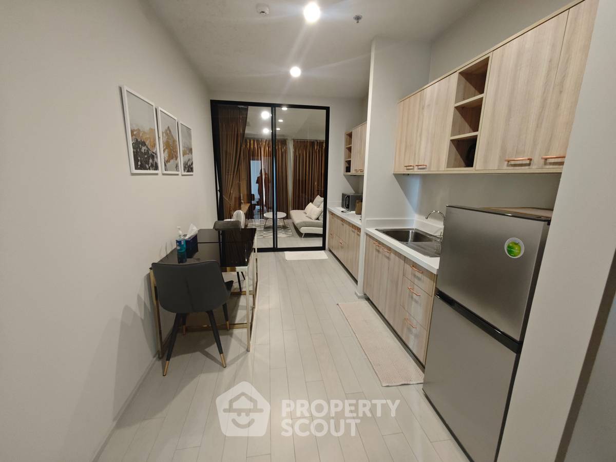 รูป คอนโด 1-ห้องนอน ที่ โนเบิล เพลินจิต ใกล้ BTS เพลินจิต (ID 2202885) - รูปที่ 8/20