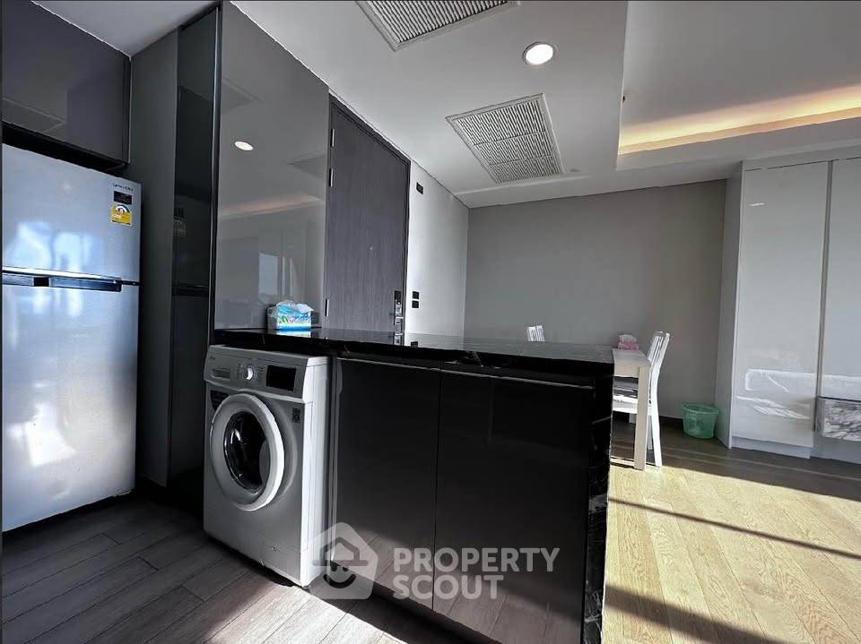 รูป คอนโด 2-ห้องนอน ที่ ไซมิส เอ๊กซ์คลูซีพ ควีนส์ ใกล้ MRT ศูนย์การประชุมแห่งชาติสิริกิติ์ (ID 2794340) - รูปที่ 6/29