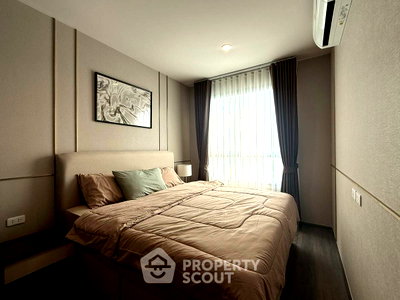 Condos for rent : 2-BR Condo at IDEO Sukhumvit - Rama 4 near BTS Phra Khanong (ID 2778667)