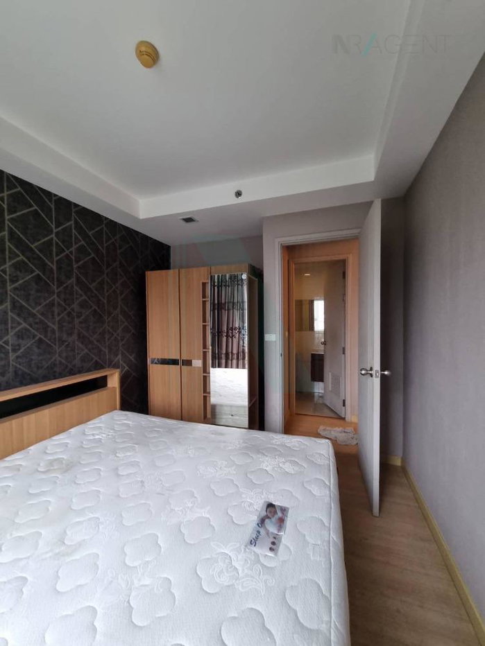 รูป 🎉 ให้เช่าคอนโด ทรู ทองหล่อ อาคาร 1 ชั้น 4 1 ห้องนอน ขนาด 37.00 ตรม ใกล้ โรงพยาบาลกรุงเทพ - รูปที่ 4/8