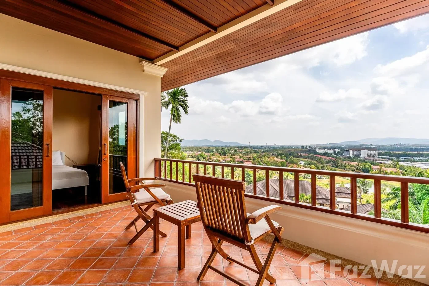 รูป ขาย วิลล่า 6 ห้องนอน ในโครงการ เลควู้ด ฮิลส์ วิลล่า 6171085 - รูปที่ 47/92