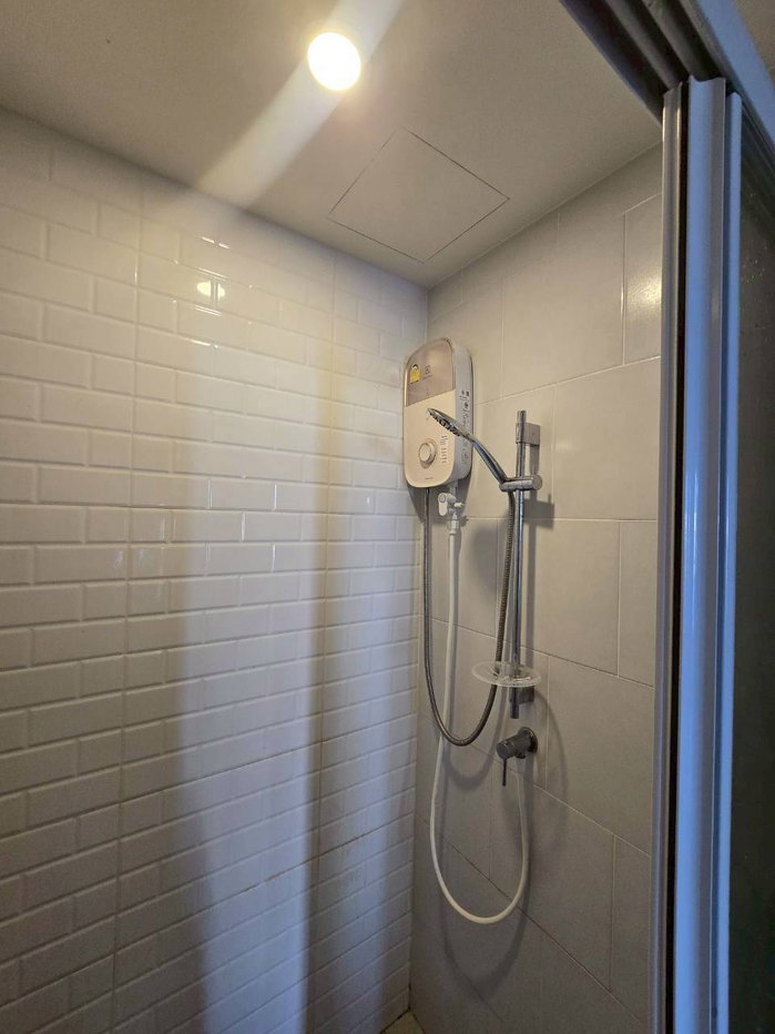 รูป ให้เช่า (ห้องเลี้ยงสัตว์ได้) Chewathai Hallmark Ladprao - Chokchai 4 เฟส 2 📲📢สอบถาม line:Rangsima07 - รูปที่ 15/16