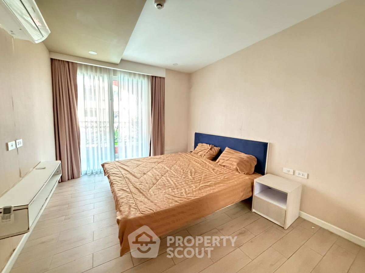 รูป คอนโด 1-ห้องนอน ที่ เซเว่น ซีส์ คอนโด รีสอร์ท จอมเทียน ใกล้ เมืองพัทยา (ID 2766690) - รูปที่ 8/16