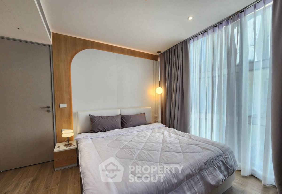 รูป คอนโด 1-ห้องนอน ที่ ฟินน์ อโศก ใกล้ BTS อโศก (ID 2778056) - รูปที่ 6/14