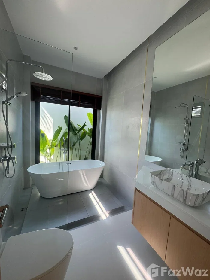 picture Charming Designed Pool Villa in Prime Chalong 16.9 MB 6171131 - 27/34