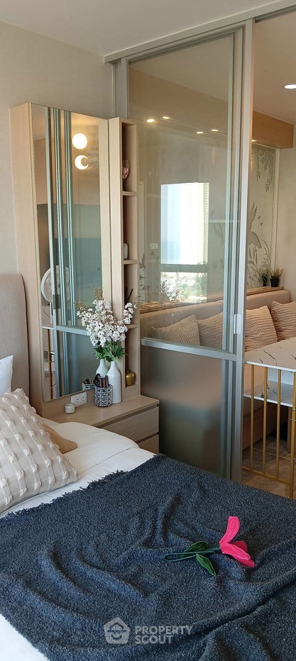 รูป คอนโด 1-ห้องนอน ที่ ลุมพินี ซีวิว จอมเทียน ใกล้ หาดจอมเทียน (ID 2730159) - รูปที่ 14/15