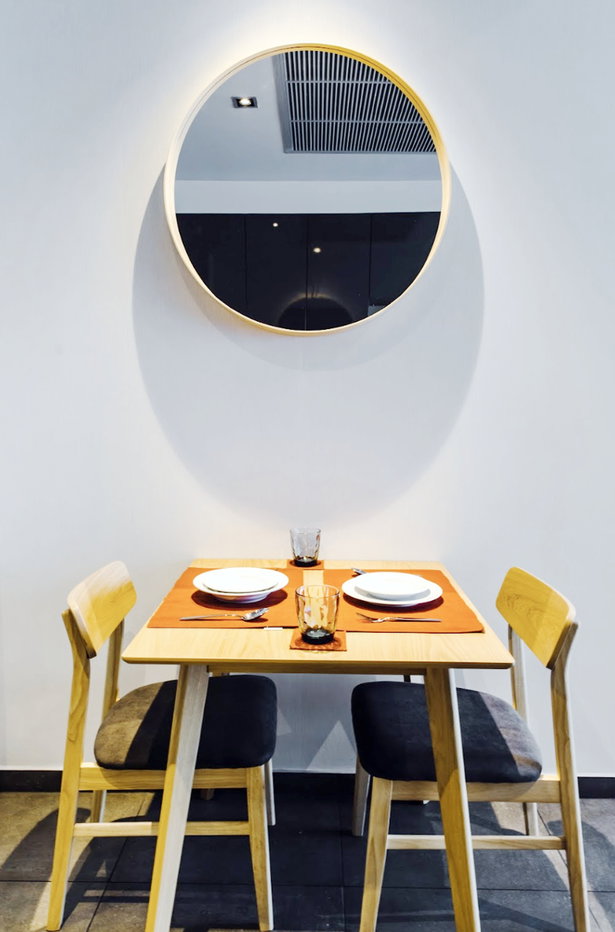 รูป ลอฟท์หรูใจกลางอโศก✨ The Lofts Asoke | 1 ห้องนอน 49 ตร.ม. | ชั้น 28 | วิวเมืองสวย - รูปที่ 4/9