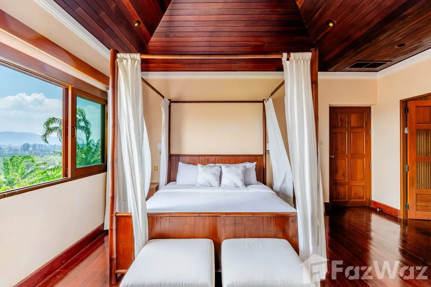 รูป ขาย วิลล่า 6 ห้องนอน ในโครงการ เลควู้ด ฮิลส์ วิลล่า 6171085 - รูปที่ 14/92