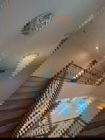 รูป ขายคฤหาสน์หรู 2 ชั้น พร้อมสระว่ายน้ำโครงการพฤกษ์ภิรมย์ รีเจ้นท์ ราชพฤกษ์- รัตนาธิเบศร์ จาก Q House 592.8 ตร.ว 850 ตร.ม 10 นอน 9 น้ำ ! - รูปที่ 14/51