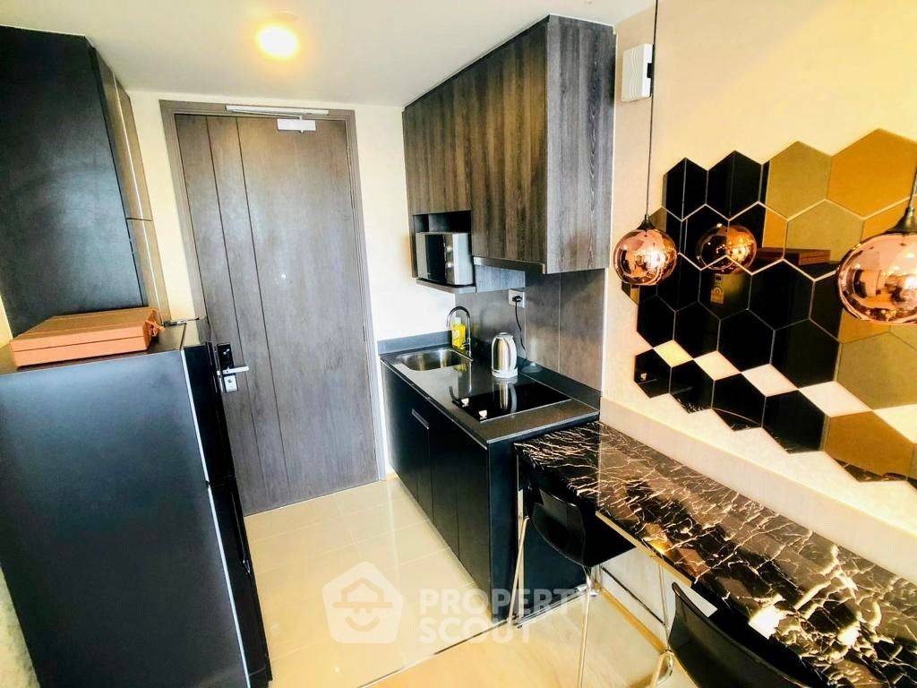 รูป คอนโด 1-ห้องนอน ที่ แอชตัน จุฬา - สีลม ใกล้ MRT สามย่าน (ID 2089752) - รูปที่ 6/11