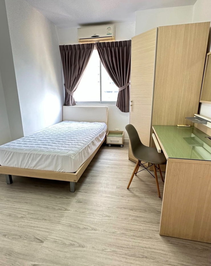 รูป Cityhome Sukhumvit☎️ bts udomsuk 2 bed 70 sqm ‼️23k/month ‼️NOW AVAILABLE 🔆✅ - รูปที่ 7/9