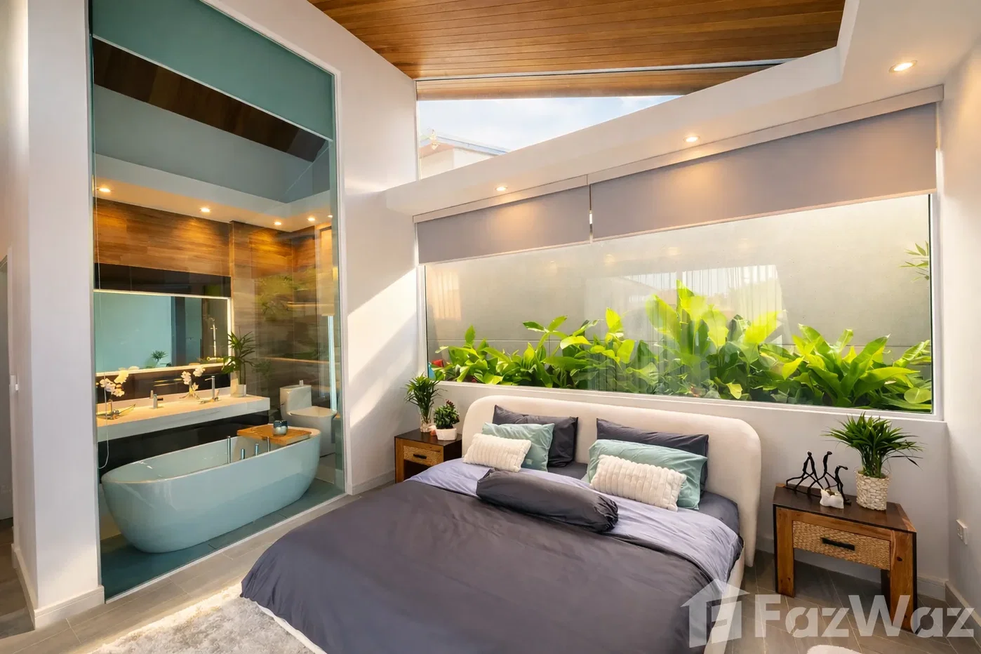 picture 🔥 Premium 3BR Pool Villa in Rawai For Rent 6171464 - 5/22