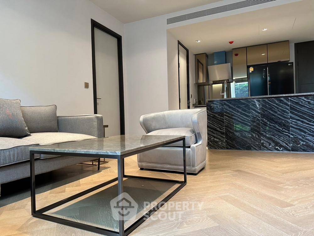 รูป คอนโด 2-ห้องนอน ที่ เดอะ รีเซิร์ฟ 61 ไฮด์อะเวย์ ใกล้ BTS ทองหล่อ (ID 1597899) - รูปที่ 9/30