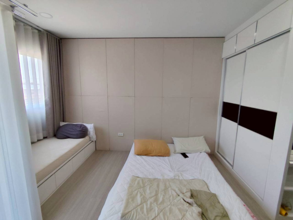 รูป ✨ ขายคอนโด ซิตี้โฮม สนามบินน้ำ-รัตนาธิเบศร์ 💰 ราคาเพียง 1.3 ล้านบาท (ขายพร้อมผู้เช่า) - รูปที่ 2/14