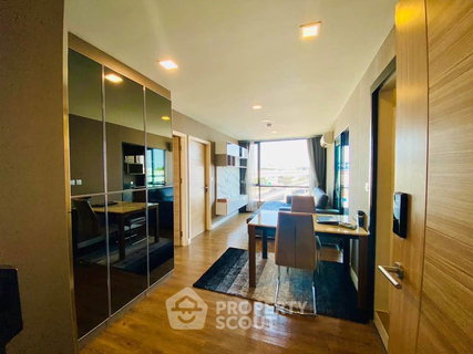 รูปภาพ 2-BR Condo at Esta Bliss Ramintra in Min Buri (ID 2779865)