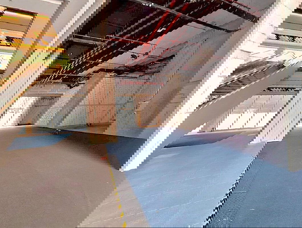 รูป พื้นที่ร้านค้าให้เช่า สีลม เหมาะทำร้านอาหาร บาร์ คาเฟ่ สปา ฟิตเนส ฯลฯ ** NO CO-AGENT ** - รูปที่ 3/9