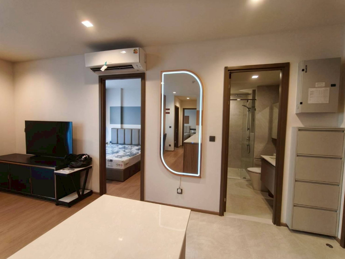 รูป 🎄 ปล่อยเช่า Mekin Haus ( เมคิน เฮาส์ ) two bedroom  ราคา 48,000 บาท - รูปที่ 7/20
