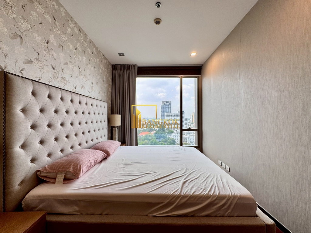 picture Ashton Morph | Modern 1 Bed Condo For Rent in Sukhumvit 38 - BR11054CD - 10/37