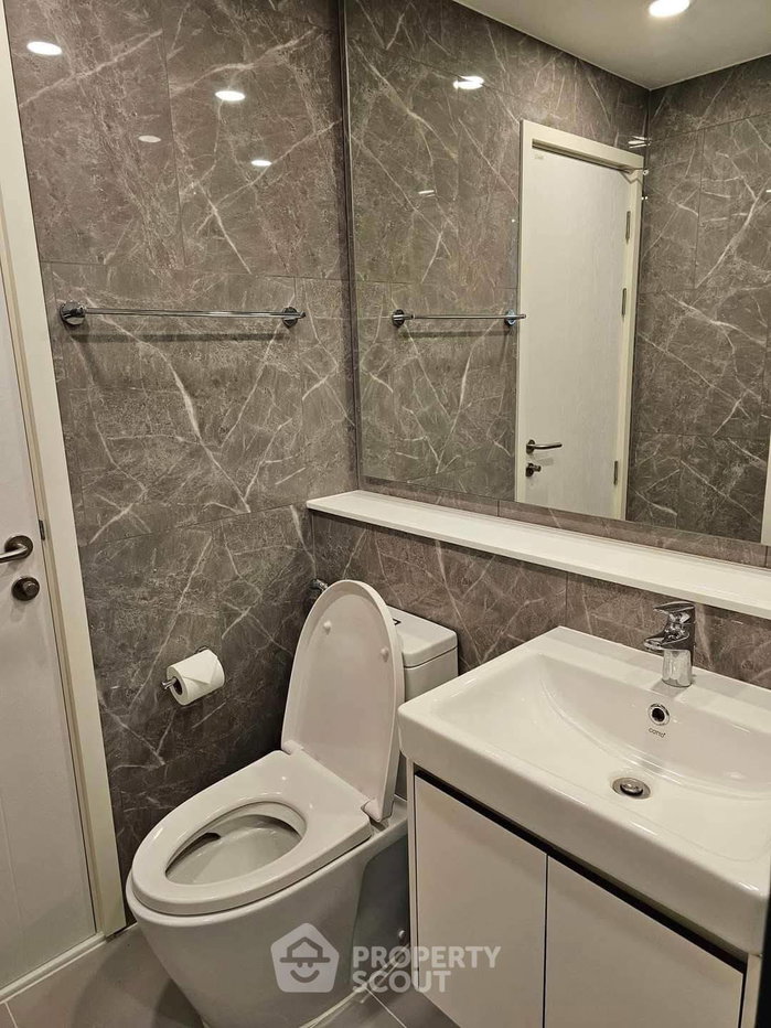 รูป คอนโด 1-ห้องนอน ที่ แมสซารีน รัชโยธิน ใกล้ BTS รัชโยธิน (ID 2793818) - รูปที่ 12/12