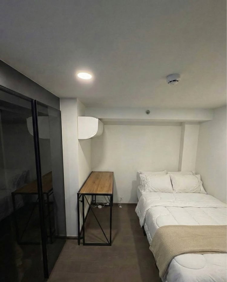 รูป Park Origin Chula Samyan【𝐒𝐄𝐋𝐋】🔥ความลงตัวของดีไซน์ ทำให้ทุกมุมดูสมดุล🔥 ติดต่อไลน์ไอดี: @hacondo - รูปที่ 3/10