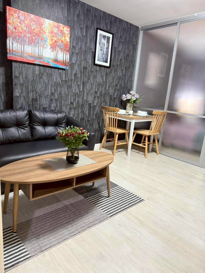 รูป 💥ให้เช่า D condo Sign ข้างเชียงใหม่เซ็นทรัลเฟสติวัล  10,000 บาท/เดือน 💥วิวสระว่ายน้ำ🏊‍♀️🏊‍♀️🏊‍♀️🏊‍♀️   - รูปที่ 2/14