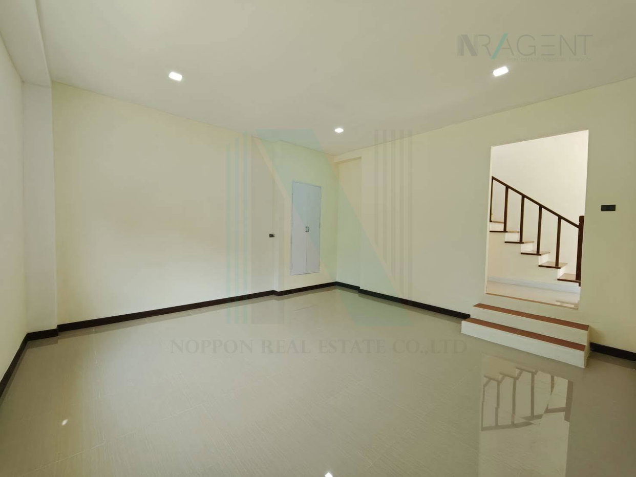 รูป 📌 ขายบ้านเดี่ยว โครงการ บ้านราชพฤกษ์ รามคำแหง-สุวินทวงศ์ 2 ชั้น 3 ห้องนอน 3 ห้องน้ำ - รูปที่ 6/8