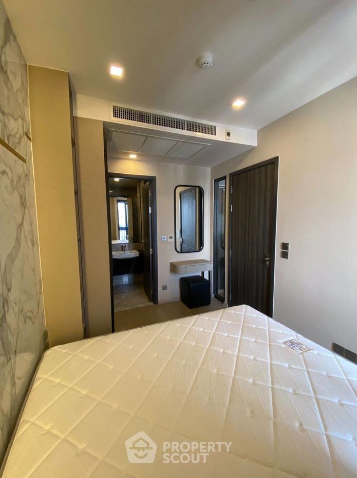 picture 1-BR Condo at Ashton Asoke near MRT Sukhumvit (ID 657488) - 5/15