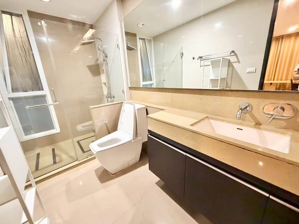 รูป ให้เช่า ดิ แอดเดรส ปทุมวัน 🔴🔴 - รูปที่ 16/18