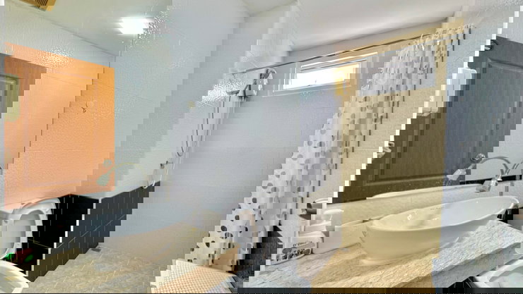 รูป ให้เช่า • คอนโดวิวทะเลที่ Trio Gems | 1 ห้องนอน | 10K | 37 ตร.ม. - รูปที่ 8/13