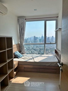 รูปภาพ คอนโด 2-ห้องนอน ที่ ริธึ่ม พหล-อารีย์ ใกล้ BTS สะพานควาย (ID 2793350)