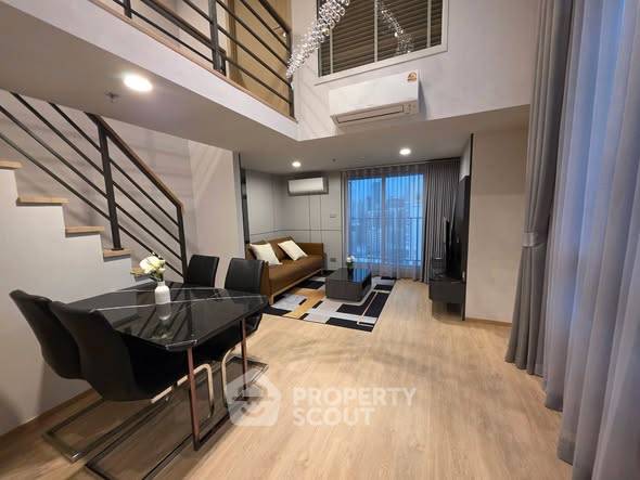 picture 1-BR Condo at Culture Chula near MRT Sam Yan (ID 2792100) - 1/18