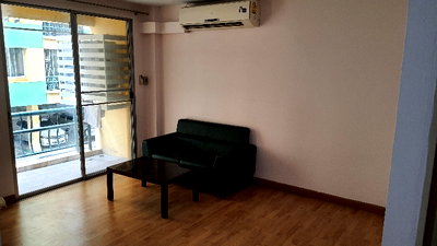 ขายคอนโด : ขาย condo the parkland บางนา-ตราด ซ. 37 ห้อง 37 ตร.ม. ขายราคาประเมิน