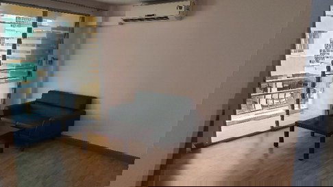 ขาย condo the parkland บางนา-ตราด ซ. 37 ห้อง 37 ตร.ม. ขายราคาประเมิน