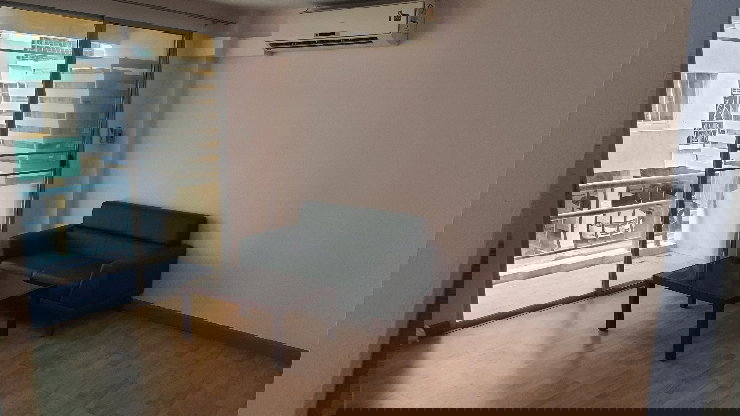 รูป ขาย condo the parkland บางนา-ตราด ซ. 37 ห้อง 37 ตร.ม. ขายราคาประเมิน - รูปที่ 1/8