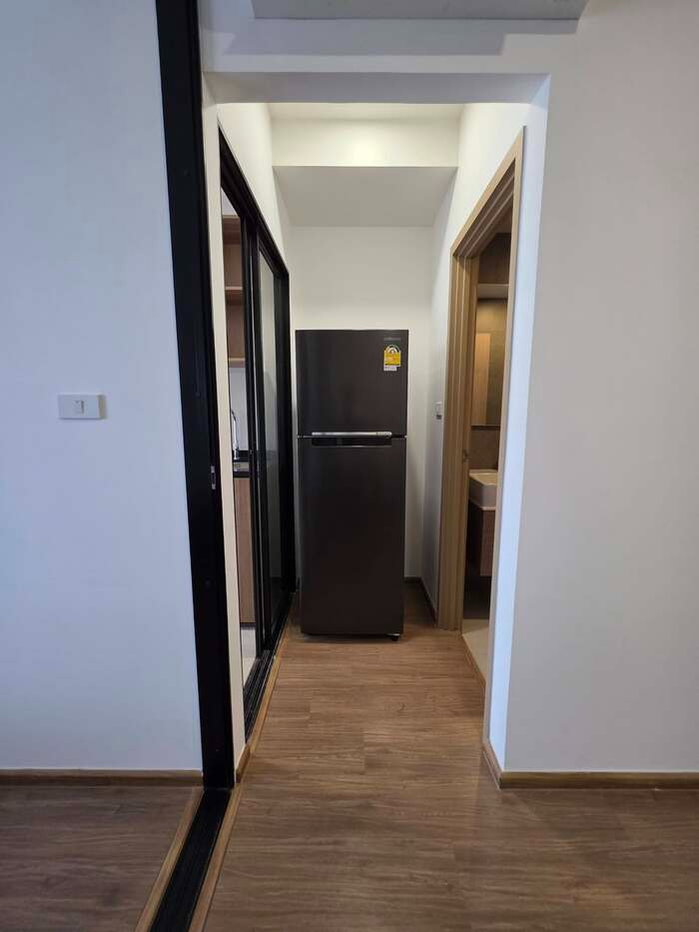 รูป 💖💖[เช่า] The LIVIN Phetkasem 1Beb 28 ตรม.ชั้น 15 ตึก B แต่งครบ ใกล้ MRT ภาษีเจริญ พร้อมอยู่!! สอบถาม LINE: @atfirm💖💖 - รูปที่ 8/10