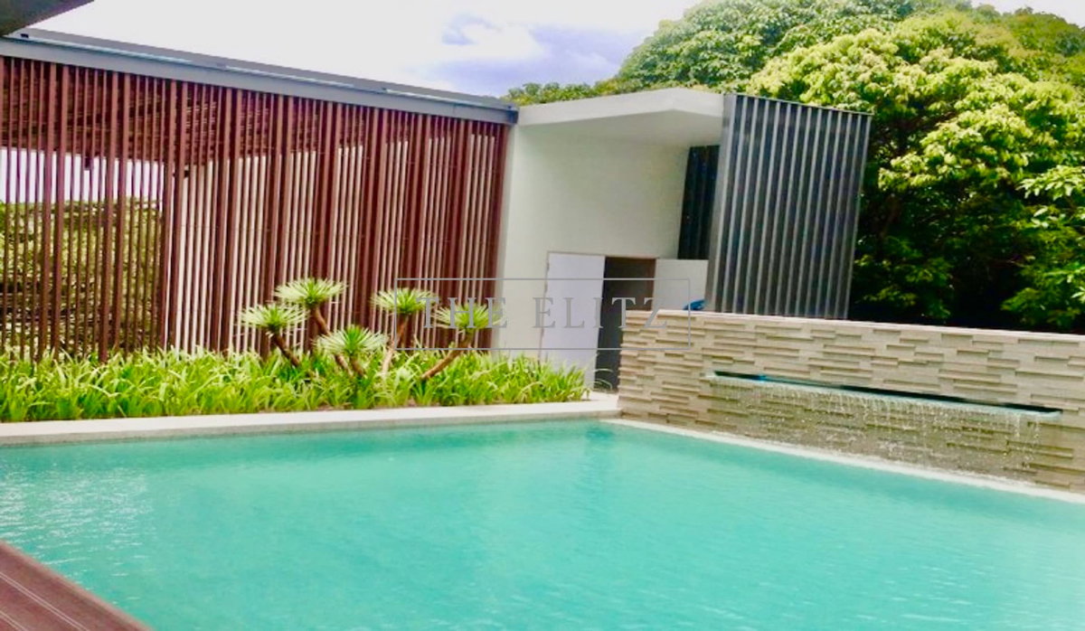 รูป ✨ นิยามของความเรียบหรูที่ลงตัว กับชีวิตใจกลางสุขุมวิท ณ The Room Sukhumvit 40 - รูปที่ 13/14