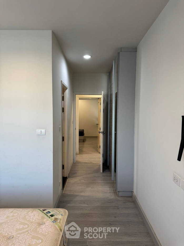 รูป คอนโด 2-ห้องนอน ที่ แชมเบอร์ส รามอินทรา ใน รามอินทรา (ID 386695) - รูปที่ 25/34