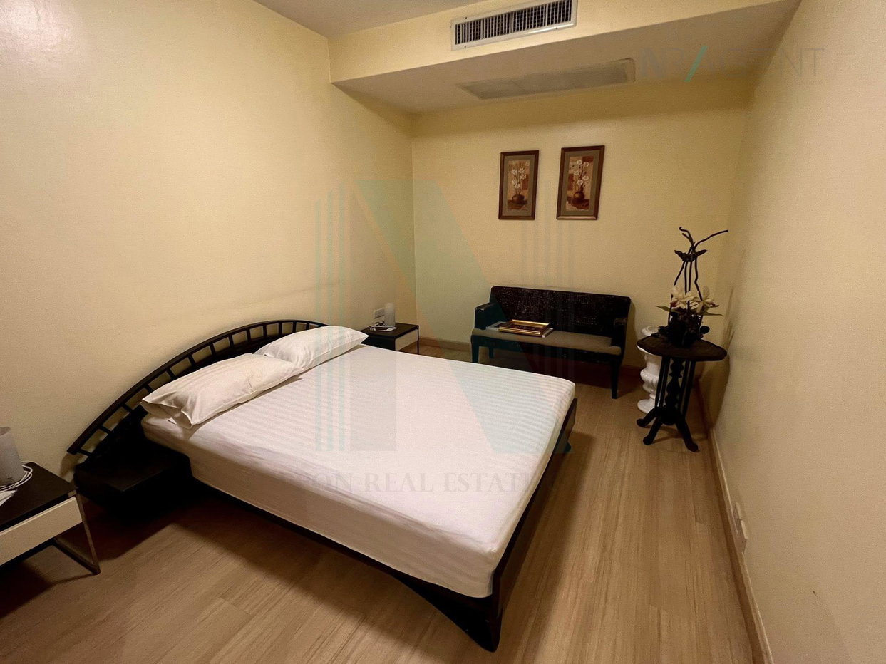 รูป ให้เช่าคอนโด บ้าน สาทร เจ้าพระยา อาคาร 1 ชั้น 17 1 ห้องนอน ขนาด 56.00 ตรม ใกล้ ศุภาคารช็อปปิ้งเซ็นเตอร์ - รูปที่ 2/8