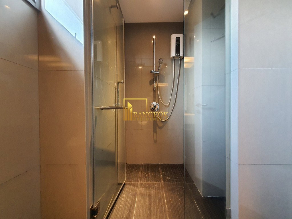 รูป The Crest Sukhumvit 34 | Beautiful 2 Bedroom Condo For Rent - BR13427CD - รูปที่ 13/25