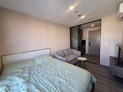 รูปภาพ ✨The Origin Ladprao Bangkapi 1 Bedroom, clearly separated areas | Located on the main road, within walking distance to The Mall Bangkapi! ✨